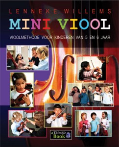 Omslag Mini Viool 1