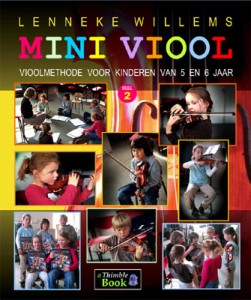 Omslag Mini Viool 2